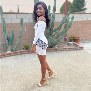 Willing to negotiate!